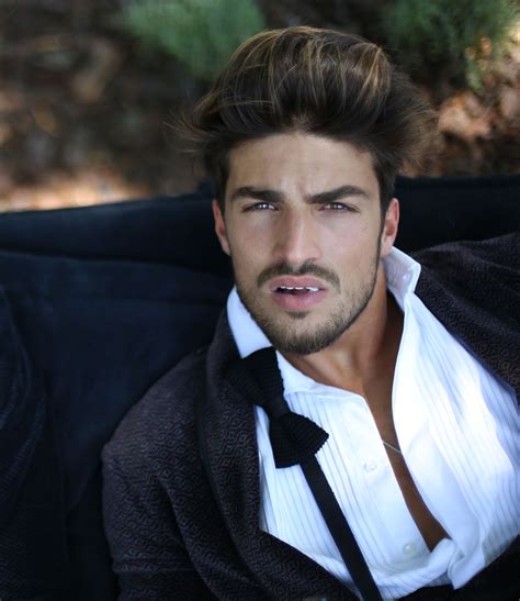 capelli mariano di vaio